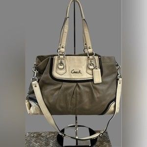 Coach Vintage Ashley Spectator F17096